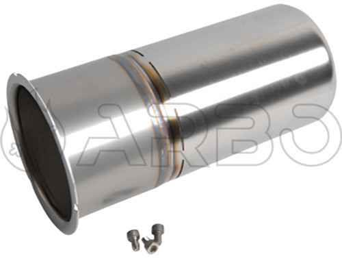 TUBO FIAMMA 1.0 BC3 18/27kW (TD) - VIE7836723