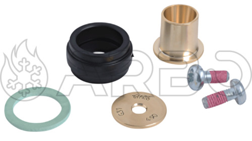 KIT TRASFORMAZIONE G20 - G31 33KW - VIE7861487