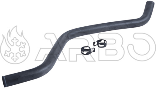 TUBO FLESSIBILE MANDATA RISC. - VIE7843299