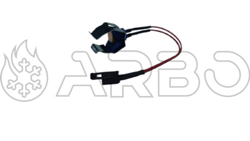 ASSIEME SONDA ITS BLUE (BETA34) - BA005695450