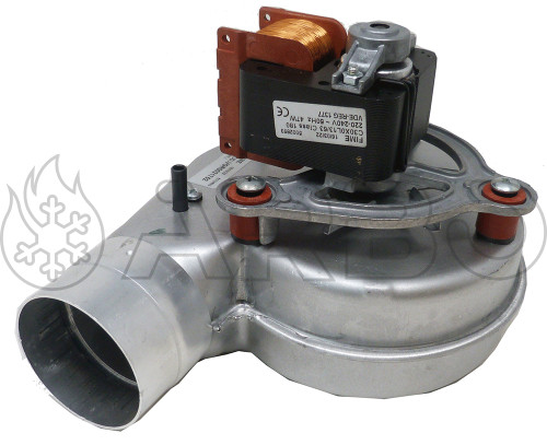 VENTILATORE CON SONDE - BAL25093
