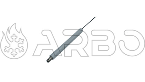 ELETTRODO BGN26 287X11 - BAL49437