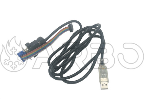 KIT PROGRAMMAZIONE SCHEDE LX32 E LX64 - EDKKITPROGRAM