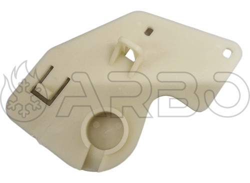 STAFFA SUPP.GRUPPO IDR.SX - MTS998042