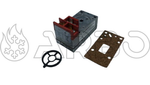 OPERATORE MV PER VALVOLA GAS HONEYWELL VS824B1009 - BON000456250