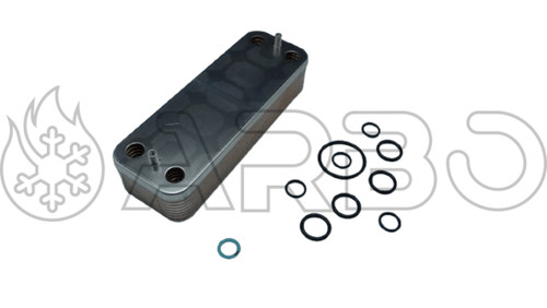 Scambiatore a piastre ICON1 - ELCO64990192-01