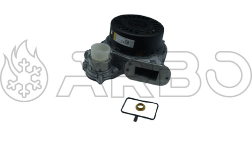 Ventilatore 325VDC ICON2 - ELCO64990496