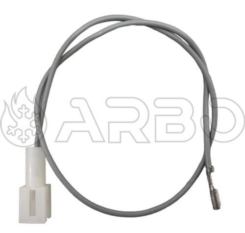 CABLAGGIO ELETTRODO RILEVAZIONE M93 (ORDINE MINIMO 10 PEZZI) - SAVBI1705105