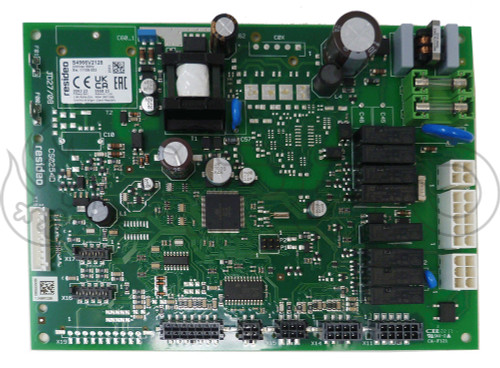SCHEDA MAXSYS M153HE - SAVBI2415108