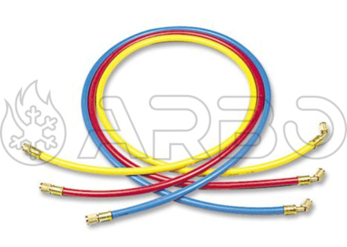 SERIE 3 TUBI 1500MM DA 1/4 SENZA VALVOLA - 06080003