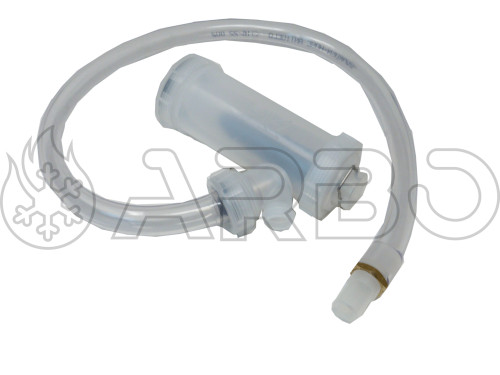 KIT EVACUAZIONE CONDENSA - BE105919