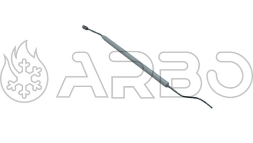 Kit elettrodo sinistro Ferroli (Z304016980) - FER3981A530