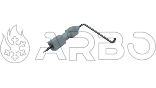 Kit elettrodo rilevazione (39444710) - FER398C3950