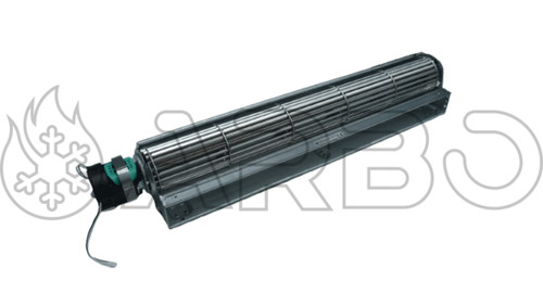 Ventilatore tangenziale 480 serie 7000 - FONDVENTAN07