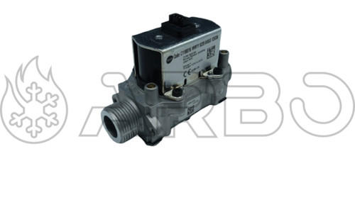 Valvola gas SGV100 B&P 24VDC Immergas - IMM1040293