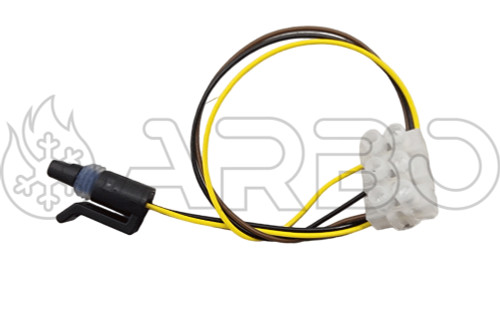 CAVO ADATTATORE UPM2-UPM4 MORSETTO 3 POL - IMM1047361