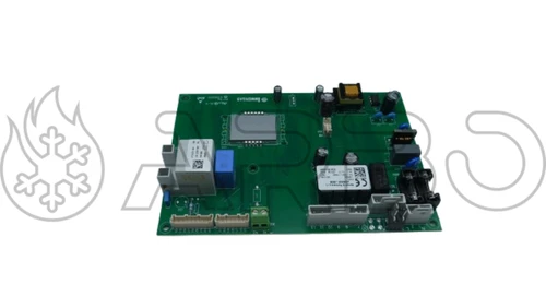 Scheda elettronica Mythos - IMM1048578