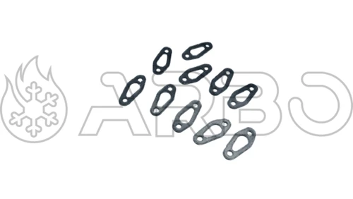 Guarnizione elettrodo di accensione Italtherm (ordine minimo 10 pezzi) - ITH805000014