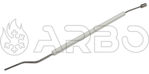 KIT ELETTRODO DESTRO (Z304016970) - LA3981A520