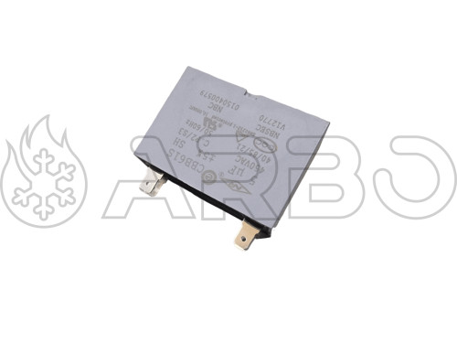 CONDENSATORE MOTORE - RIE4028242