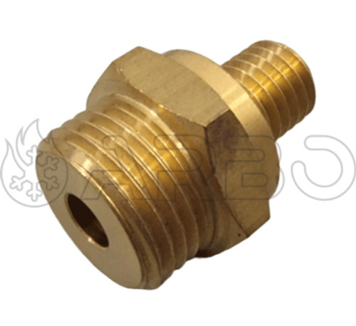 UGELLO ? 6,50 GAS NATURALE - SIME6274100