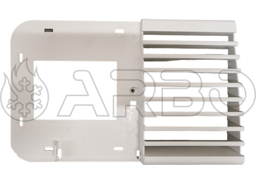 TERM.GRIGLIA DX - AC46200013