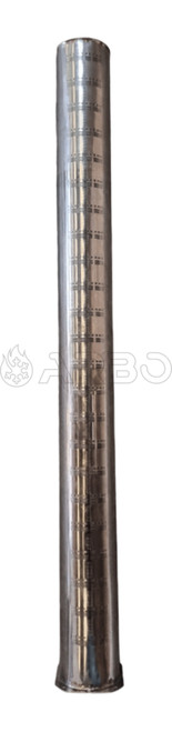 BRUCIATORE MULTIGAS 9E MODELLO 271/12 - BA003602480