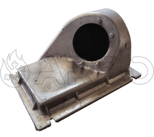BRUCIATORE - MTS65103221