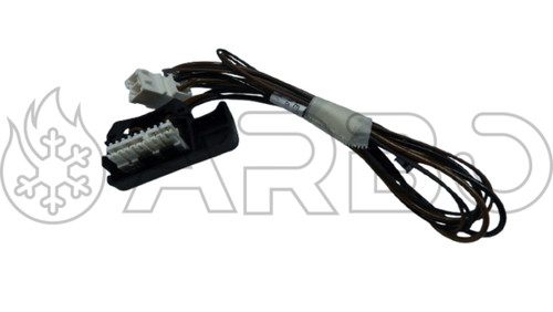 Cablaggio pompa 1V modello SE PANA - MTS65115788