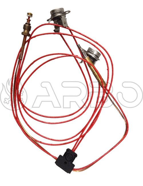 CABLAGGIO  CON TERMOCOPPIA BIT AP - SAVBI1113501