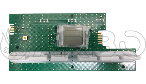 SCHEDA DISPLAY ISOTWIN (POST. 2007) - SD0020048286