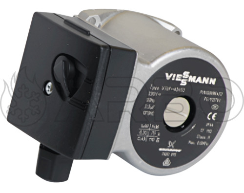 MOTORE CIRCOLATORE 40/60 - VIE7820915