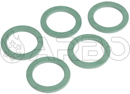 SET GUARNIZIONI - VIE7826217