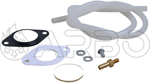 KIT VETRO D`ISPEZIONE - VIE7840820