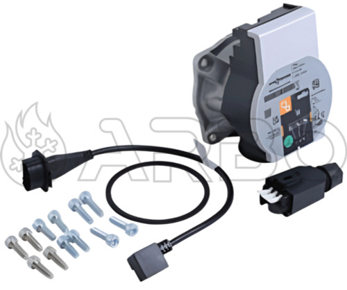 MOTORE POMPA W-HE SC - VIE7874717
