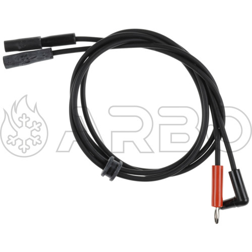 CAVO ELETTRODO ACCENSIONE WG30 1100MM LG - WEI23031011202
