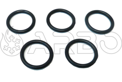 KIT N.5 ANELLO OR - BE20155467