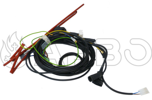 CABLAGGIO SLAVE - RIE4033004