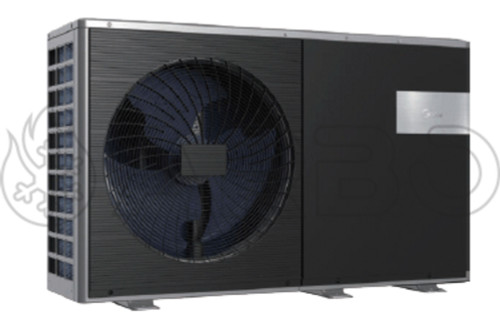 POMPA DI CALORE MONOBLOCCO ARCTIC R290 DA 6.5 KW MONOFASE - MHCV6WD2N7