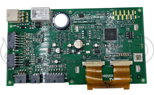 KIT SCHEDA DSP ACP01B (38327033) - FER39849403
