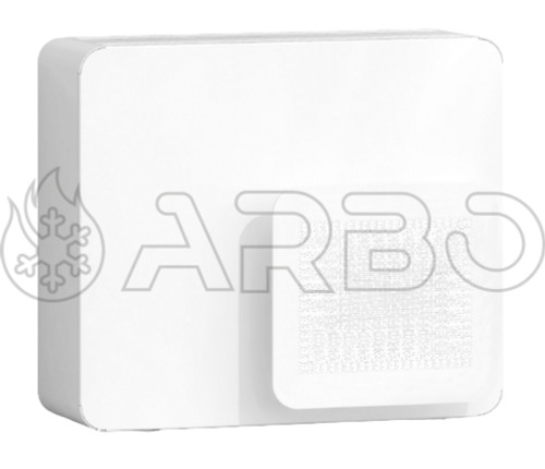POMPA DI CALORE PER ARIA E ACQUA MODELLO STONE M1 DA 10.63 KW VERTICALE - SM1D11VC5II