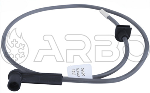 CAVO ACCENSIONE CON SPIA ANG. 5KOHM - VIE7875204