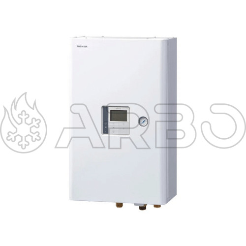 UNITA`IDRONICA A PARETE ESTIA SPLIT R32 RESISTENZA DA 3KW MONOFASE - HWT1401XWHM3WE