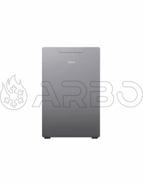 BATTERIA MODULARE DA 10.24KWh A BASSA TENSIONE - AL102E0