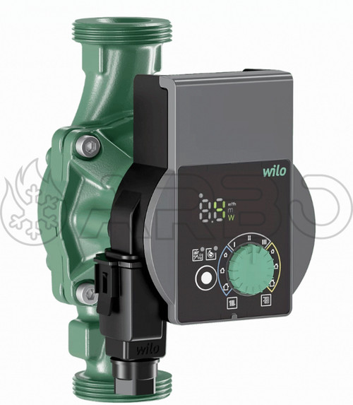 CIRCOLATORE WILO YONOS PICO 25/1-6 INTERASSE 180MM - YONOSPICO2516