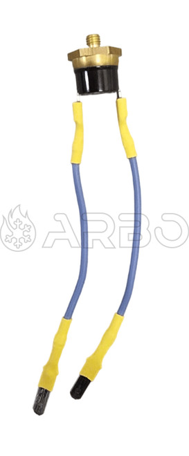 INTERRUTTORE DI SICUREZZA - VL251851