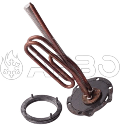 KIT RESISTENZA DA 1500W PIU' GUARNIZIONE E ANODO - ATL300003021600