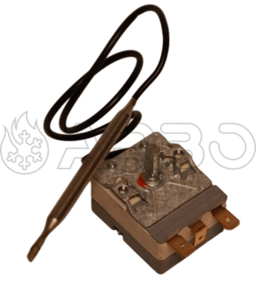 TERMOSTATO DI CONTROLLO CAPILLARI WYG65B-061 - ATL300003034900