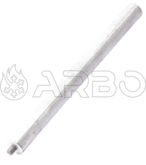 ANODO D.16 E LUNGHEZZA PARI A 200MM - ATL300004019202