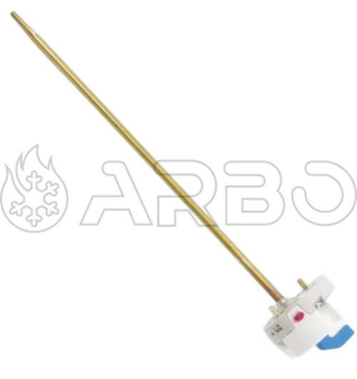 TERMOSTATO AD ASTA - ATL300007007050